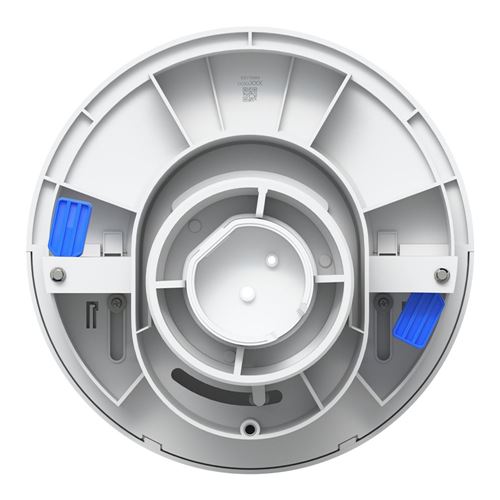 Ubiquiti G6 PTZ In-Ceiling Mount - White — vista 7
