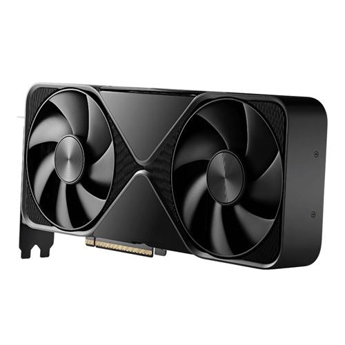 NVIDIA RTX PRO 6000 Blackwell Workstation Edition Dual-Fan AI & Workstation Graphics Card — vista 7