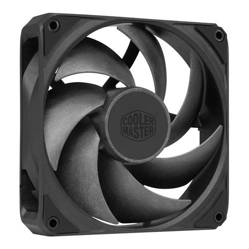 Cooler Master V8 ACE 3DHP AMD CPU Air Cooler — vista 8