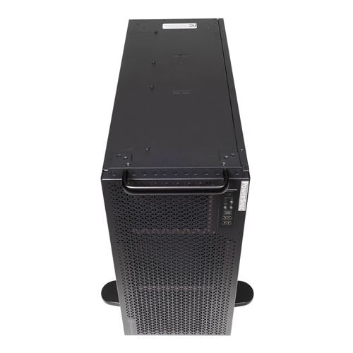 PowerSpec AI300 Workstation
AMD Ryzen Threadripper PRO 9975WX 4.0GHz Processor; NVIDIA R — vista 8