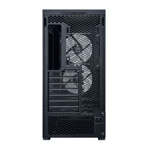 Lian Li Lancool 207 Tempered Glass ATX Mid-Tower Computer Case - Black — vista 8
