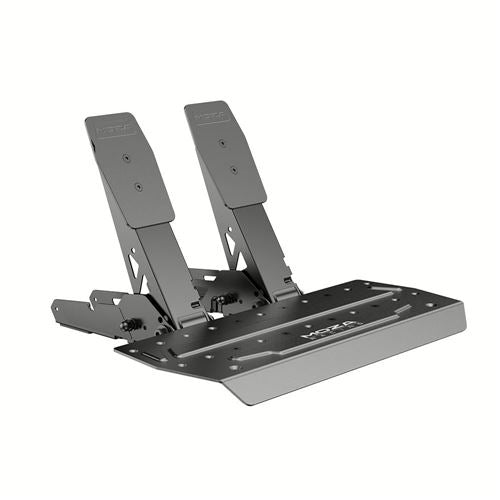 Moza R3 Racing Wheel and Pedals Bundle — vista 8