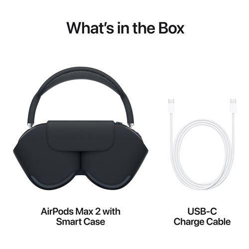 Audífono Apple AirPods Max 2 con Cancelación Activa - Blue - MHWM4AM/A — vista 8