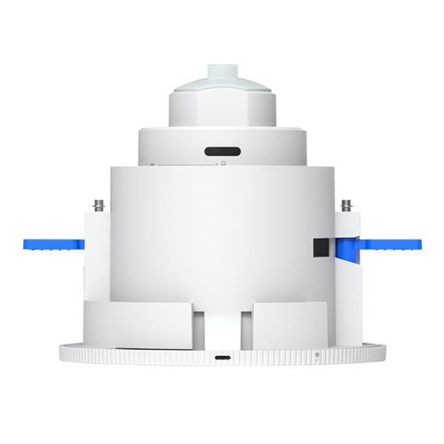 Ubiquiti G5 PTZ In-Ceiling Mount — vista 8