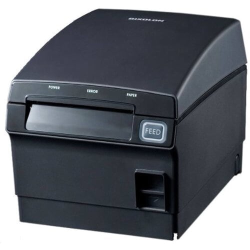 Impresora Bixolon SRP-F312IICOPWK - imagen 1