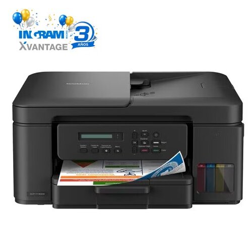 Impresora Brother DCP-T730DW - imagen 1
