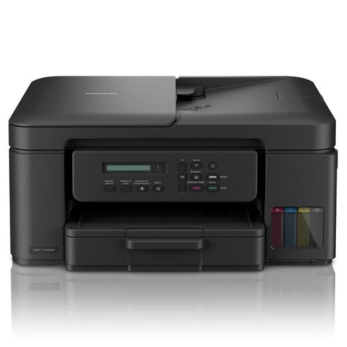 Impresora Brother DCP-T730DW - imagen 2