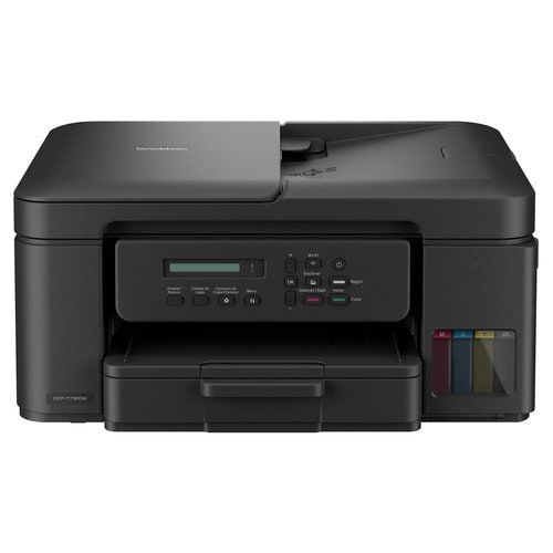 Impresora Brother DCP-T730DW - imagen 3
