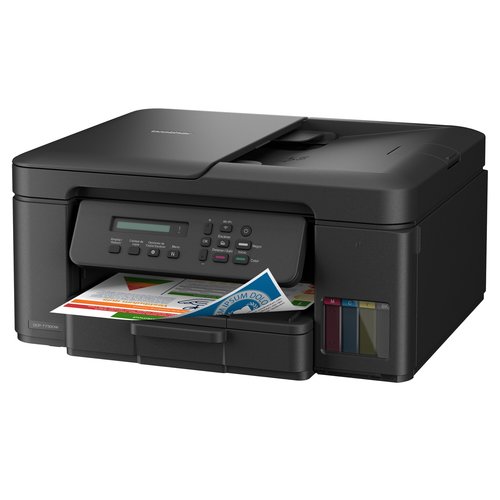 Impresora Brother DCP-T730DW - imagen 4
