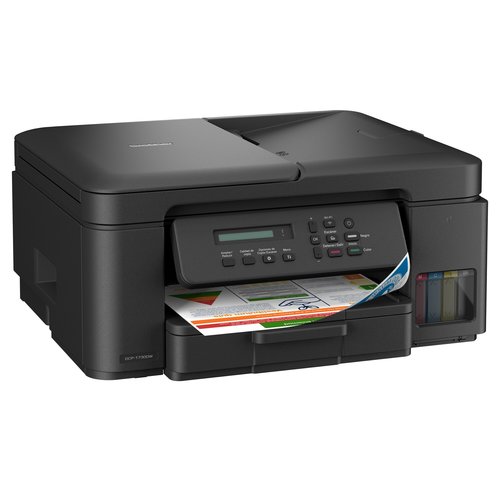 Impresora Brother DCP-T730DW - imagen 6