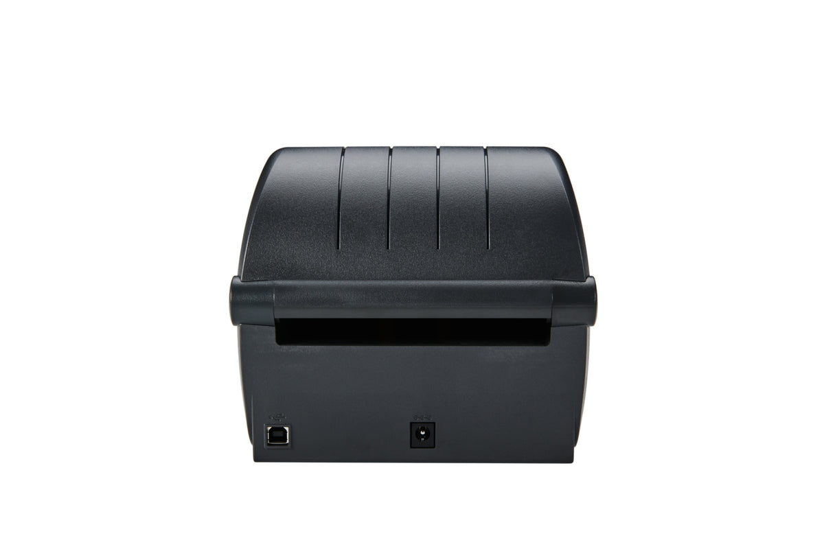 Impresora de Etiquetas Zebra ZD220d 4-Inch Direct Thermal Desktop Printer - vista 2