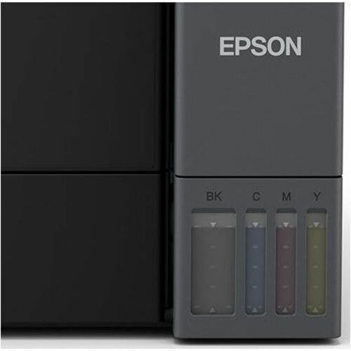 Impresora de inyección de tinta multifunción Epson L4360 Con cable e inalámbrico EcoTank - Color - Copiadora/I - imagen 10