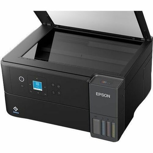 Impresora de inyección de tinta multifunción Epson L4360 Con cable e inalámbrico EcoTank - Color - Copiadora/I - imagen 7
