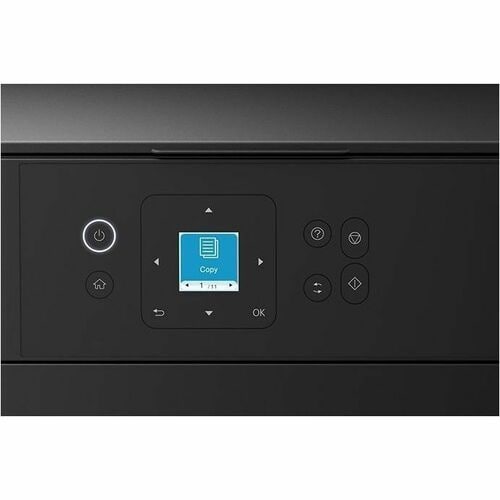 Impresora de inyección de tinta multifunción Epson L4360 Con cable e inalámbrico EcoTank - Color - Copiadora/I - imagen 9