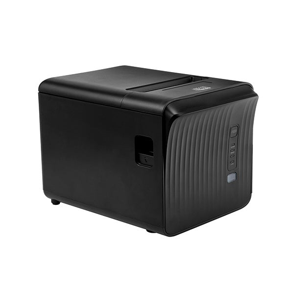 Impresora de Recibos Adesso NuPrint 330 Network Interface Thermal Receipt Printer - vista 3