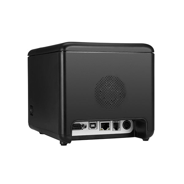 Impresora de Recibos Adesso NuPrint 330 Network Interface Thermal Receipt Printer - vista 5