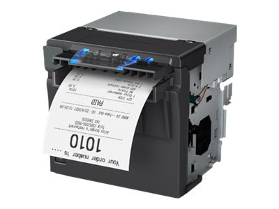 Impresora de Recibos Epson EU m30 - vista 3