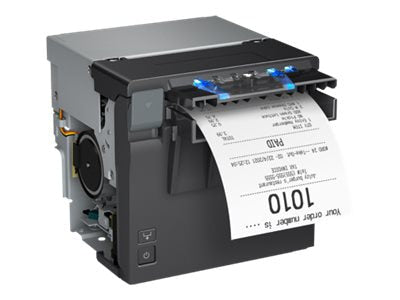 Impresora de Recibos Epson EU m30 - vista 4