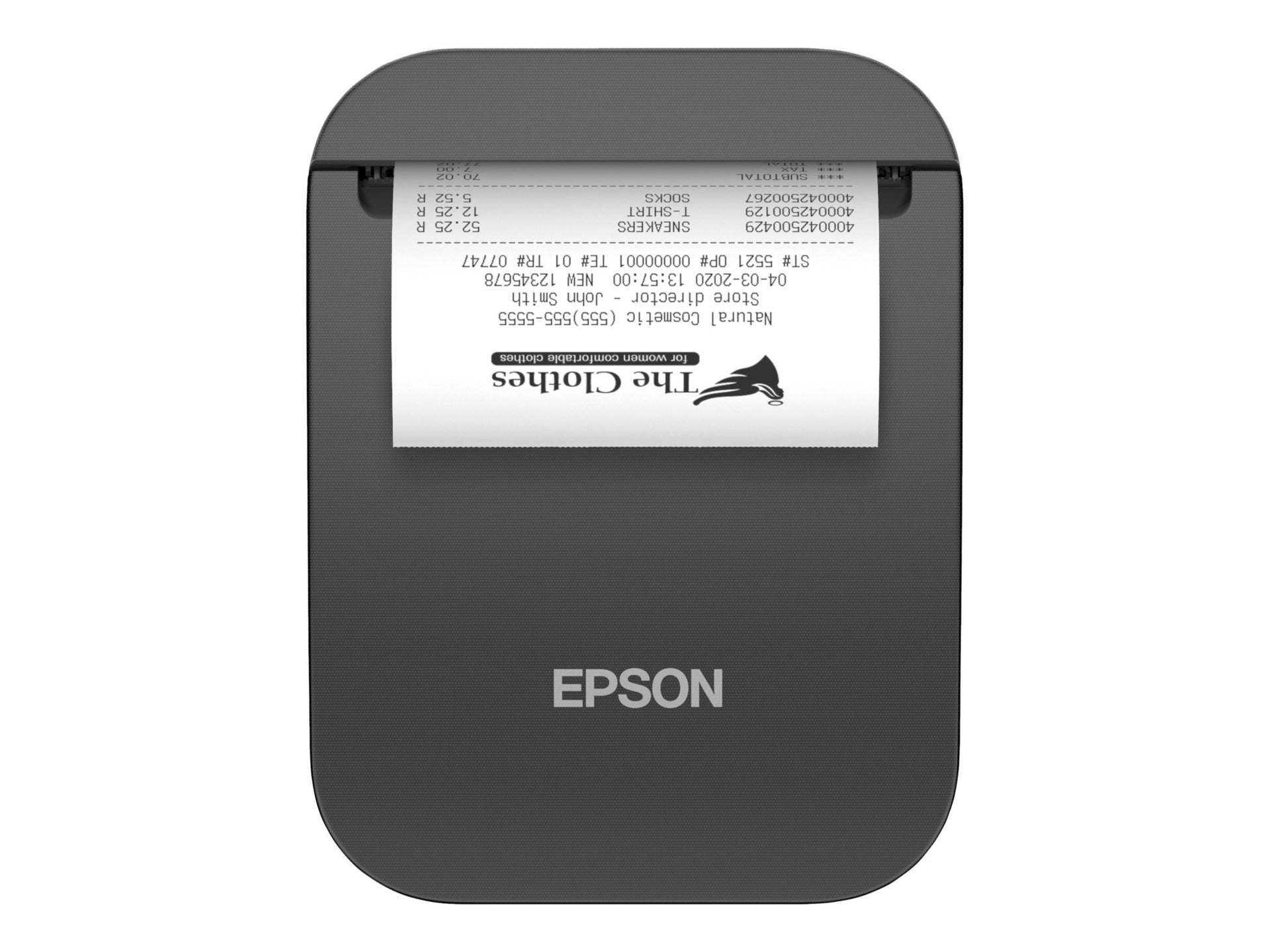 Impresora de Recibos Epson Mobilink TM-P80II - vista 2