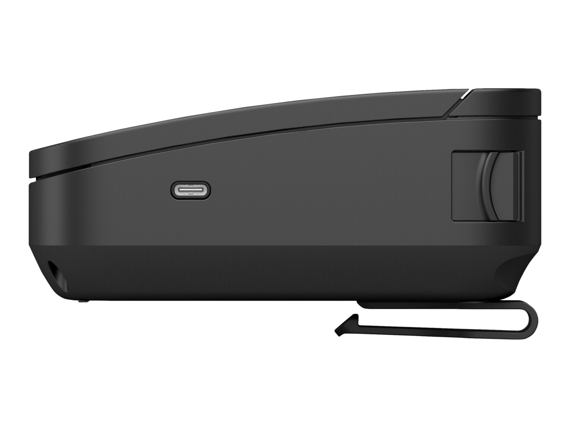 Impresora de Recibos Epson Mobilink TM-P80II - vista 4