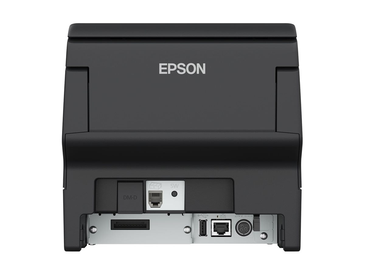 Impresora de Recibos Epson OmniLink TM-H6000VI Serial Multifunction POS Printer - vista 5