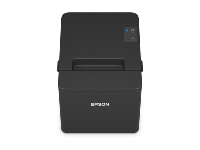 Impresora de Recibos Epson TM T20IV - vista 4