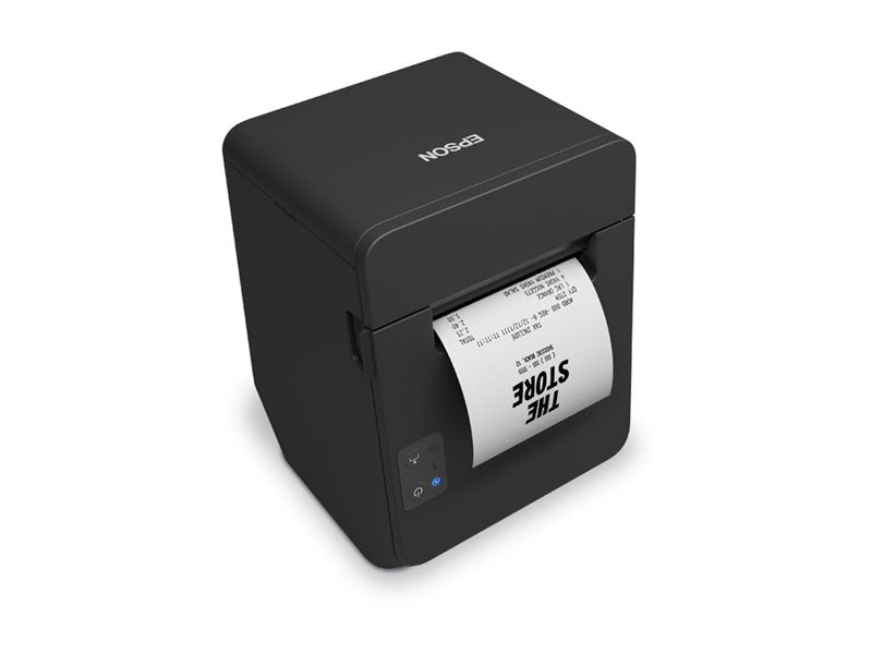 Impresora de Recibos Epson TM T20IV - vista 5