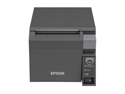 Impresora de Recibos Epson TM T70II - vista 3