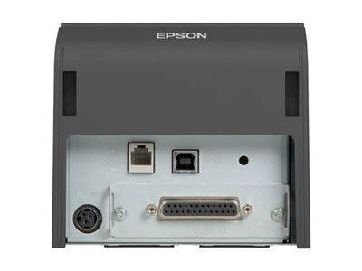 Impresora de Recibos Epson TM T70II - vista 6