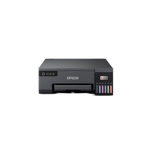 Impresora de tinta Inalámbrico Epson L8050 - Color - 22 ppm Mono/ 22 ppm de impresión en color - 5760 x 1440 d - imagen 1