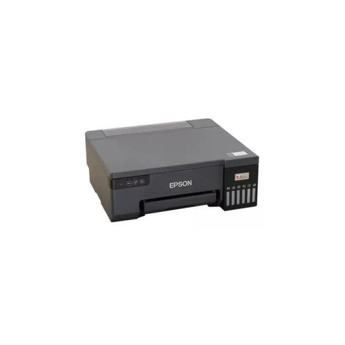 Impresora de tinta Inalámbrico Epson L8050 - Color - 22 ppm Mono/ 22 ppm de impresión en color - 5760 x 1440 d - imagen 5