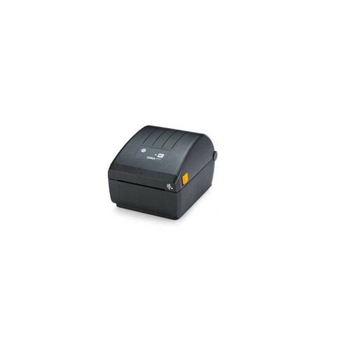 Impresora de transferencia térmica Zebra ZD230 - Monocromo - 203 dpi - 104mm (4.09") Ancho de Impresión; EZPL - imagen 1