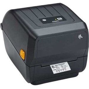 Impresora de transferencia térmica Zebra ZD230 - Monocromo - 203 dpi - 104mm (4.09") Ancho de Impresión; EZPL - imagen 5