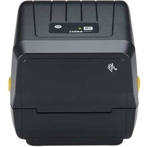 Impresora de transferencia térmica Zebra ZD230 - Monocromo - 203 dpi - 104mm (4.09") Ancho de Impresión; EZPL - imagen 6