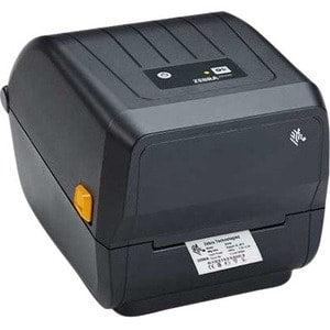 Impresora de transferencia térmica Zebra ZD230 - Monocromo - 203 dpi - 104mm (4.09") Ancho de Impresión; EZPL - imagen 6