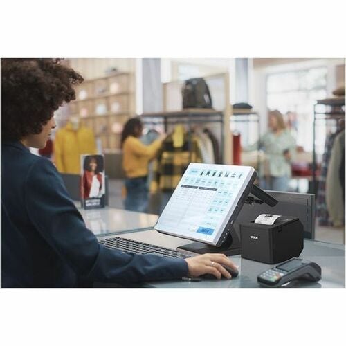 Impresora Epson C31CL47022 - imagen 6