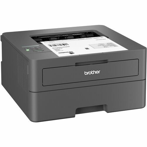 Impresora Láser Inalámbrico De Escritorio Brother HL HL-L2405W - Monocromo - 30 ppm de impresión monocolor - 1 - imagen 1