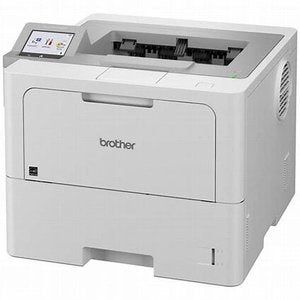 Impresora Láser Inalámbrico De Escritorio Brother HL-L6415DW - Monocromo - 52 ppm de impresión monocolor - 120 - imagen 4