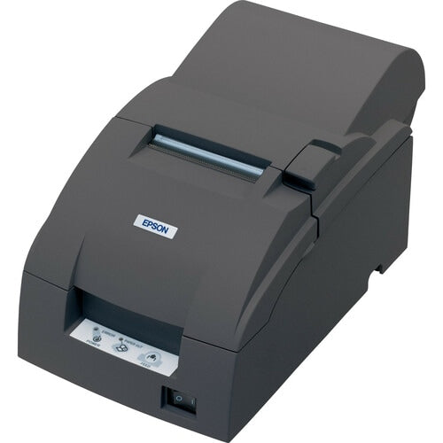 Impresora matricial Epson TM-U220A - imagen 3