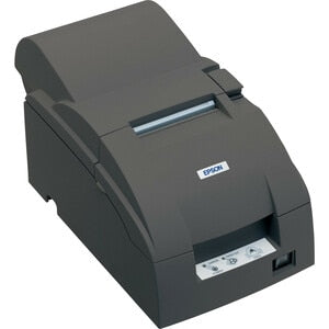 Impresora matricial Epson TM-U220A - imagen 5