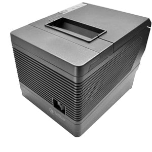 Impresora térmica directa 3nStar - Monocromo - Negro - 76mm (2.99") Ancho de Impresión - imagen 2