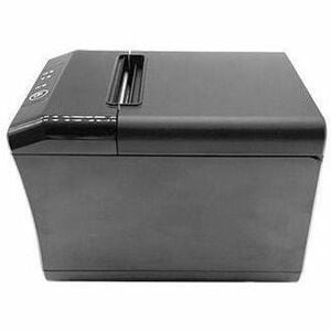 Impresora térmica directa 3nStar RPT004 - Monocromo - Negro - 203 dpi - 72mm (2.83") Ancho de Impresión - Auto - imagen 2