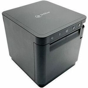 Impresora térmica directa 3nStar RPT015 - Monocromo - Negro - LAN inalámbrica - 82mm (3.23") Ancho de Impresió - imagen 4
