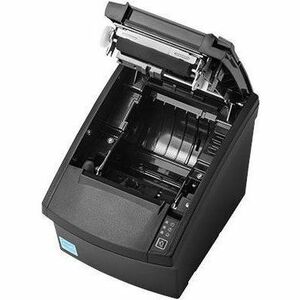 Impresora térmica directa Bixolon SRP-330III - Monocromo - Negro - 180 dpi - 72mm (2.83") Ancho de Impresión - - imagen 2