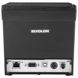Impresora térmica directa Bixolon SRP-330III - Monocromo - Negro - 180 dpi - 72mm (2.83") Ancho de Impresión - imagen 2