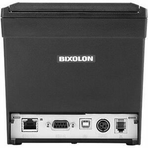 Impresora térmica directa Bixolon SRP-330III - Monocromo - Negro - 180 dpi - 72mm (2.83") Ancho de Impresión - - imagen 6