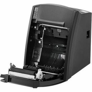 Impresora térmica directa Bixolon SRP-330III - Monocromo - Negro - 180 dpi - 72mm (2.83") Ancho de Impresión - - imagen 9