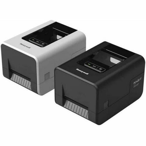 Impresora térmica directa Honeywell PC42E-T - Monocromo - Negro - 203 dpi - 108mm (4.25") Ancho de Impresión - imagen 2