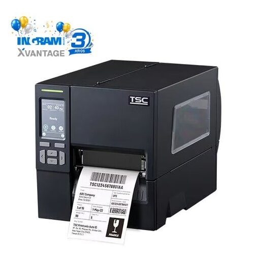 Impresora TSC MB241T-A001-0201 - imagen 1