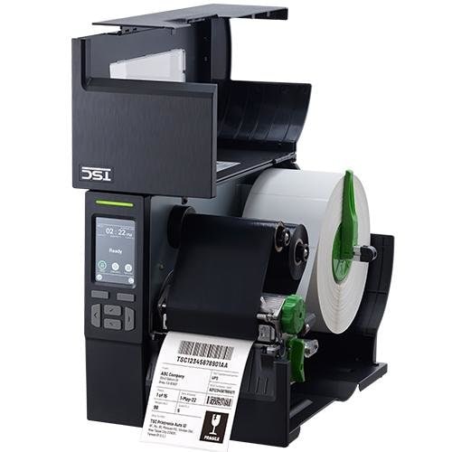 Impresora TSC MB241T-A001-0201 - imagen 2